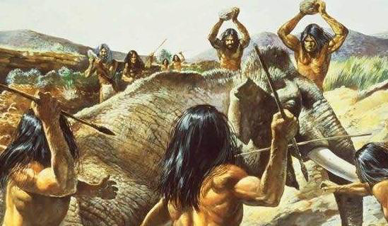 人类之前的上古文明,为何都突然消失了?科学家提出这2种猜想