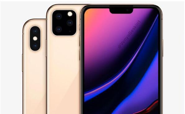 巴克莱:苹果2019年错过5G 在2020年也只能用