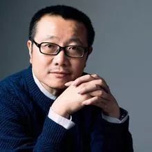 刘慈欣:他为何能让奥巴马和扎克伯格疯狂?