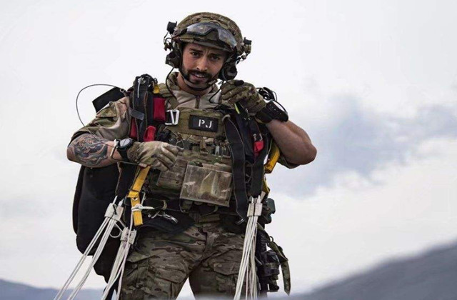 在战场上,最不能惹的3种兵:美国医疗兵,苏联政委,中国呢?