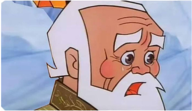 从《葫芦娃》里面出来的梗,你知道多少?