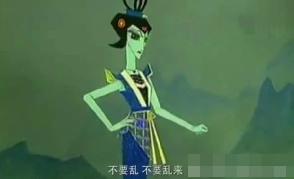 从《葫芦娃》里面出来的梗,你知道多少?