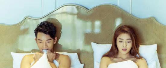 前任3:丁点提出一个踩中所有情侣"雷区"的问题!他的反应真实