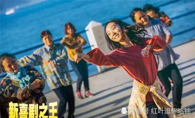 香港票房 阿丽塔战斗天使三连冠