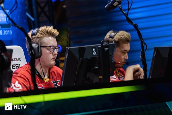 2019卡托major navi2-0淘汰faze锁定四强