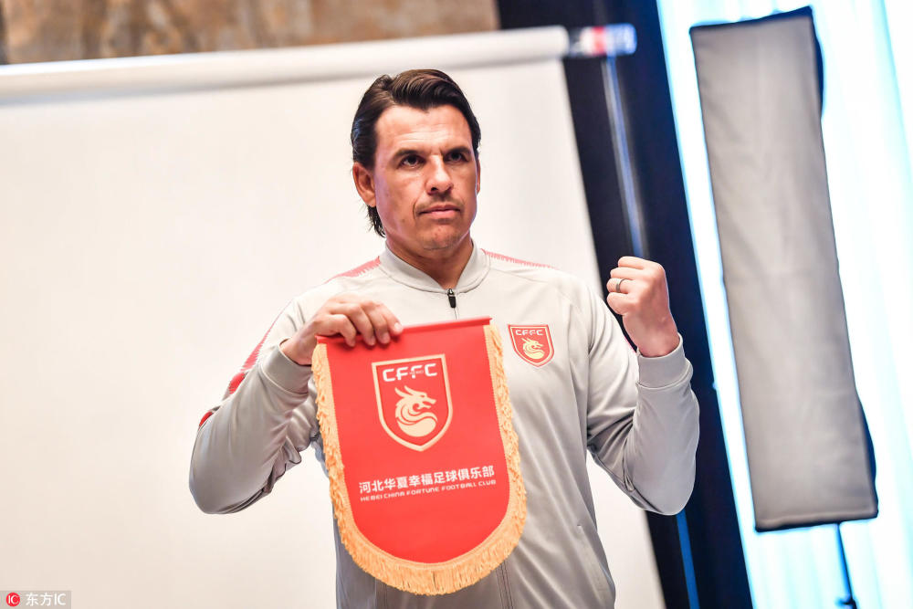 2019华夏幸福前瞻:冬窗减员 主帅将祭出新阵型