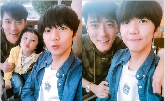 张丹峰,洪欣,张浩锋