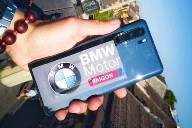 华为P30 Pro实锤:徕卡10倍变焦,潜望镜头,价格