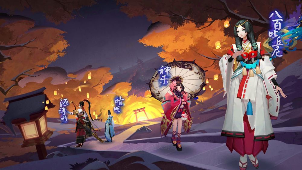 阴阳师玩家遇到严格阴阳寮师大佬 每日捐勾玉任务必做