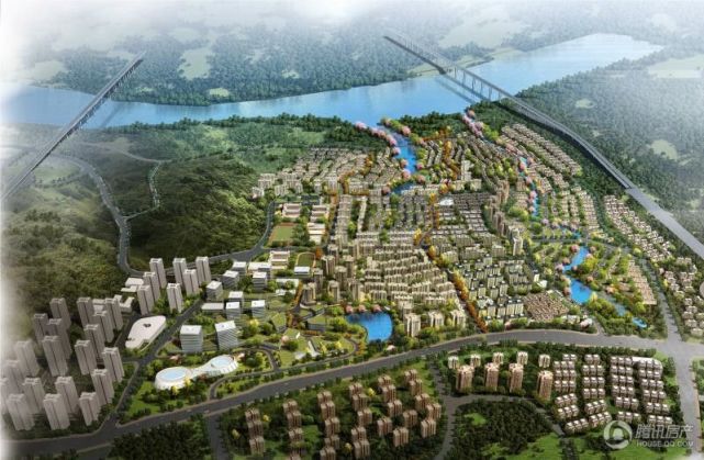 重庆阳光城房源持续销售当中