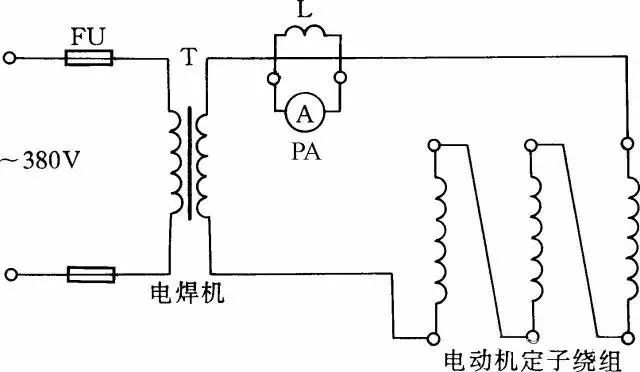 超全面的電機接線方式,建議收藏!