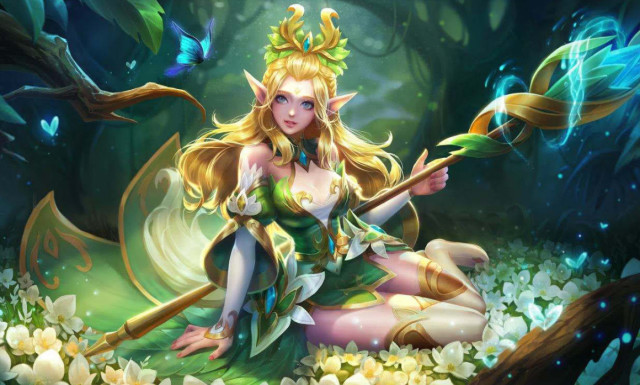 网文中的三大邪书,第一部道友太多,完全停不