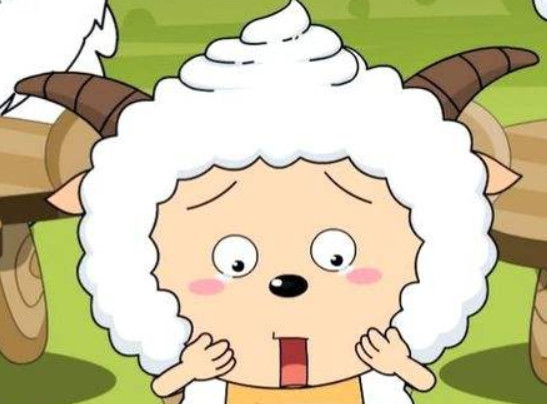 懒羊羊的身份你别猜,尾巴实则暗藏王子气息,你真的看懂了吗?