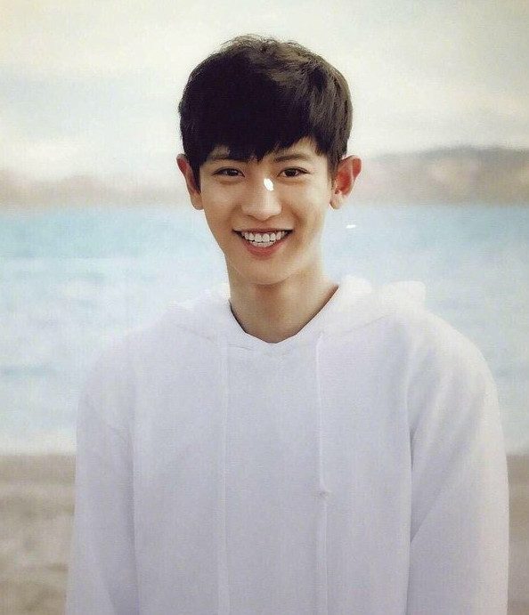 3,温柔体贴,让男人感到温暖