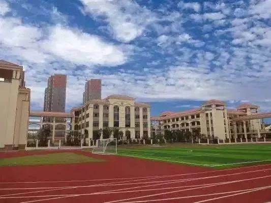 2019太原新建中小学名单汇总,今秋就准备投入