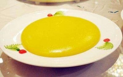 乾隆赐名桂花蛋"三不沾"