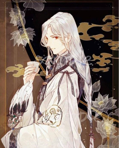 3本甜虐的古风BL小说推荐,四个男人,三份纠缠