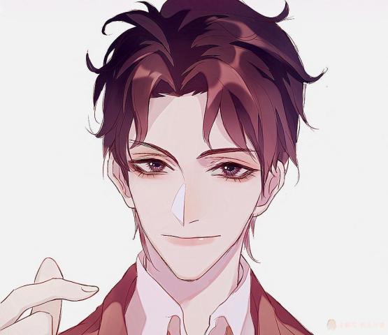 虐到自闭的耽美文:《穆然》by孤君,变态病娇渣