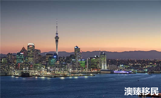 关于新西兰移民的五大谣言,千万不要上当!