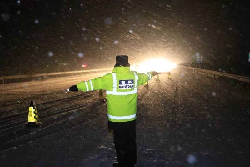 2019最大规模人口迁徙结束!直播间里他们有话