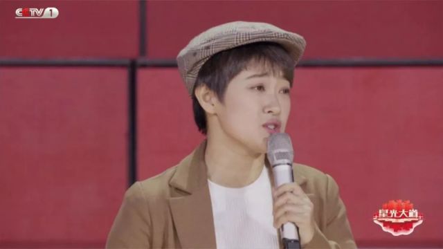 《星光大道》第二期周赛,CCTV-1今晚十点