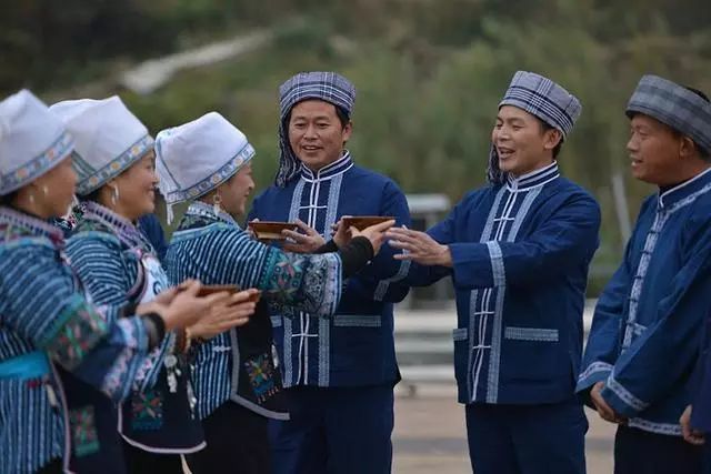 水書,馬尾繡,長衫龍……黔南非遺知多少?