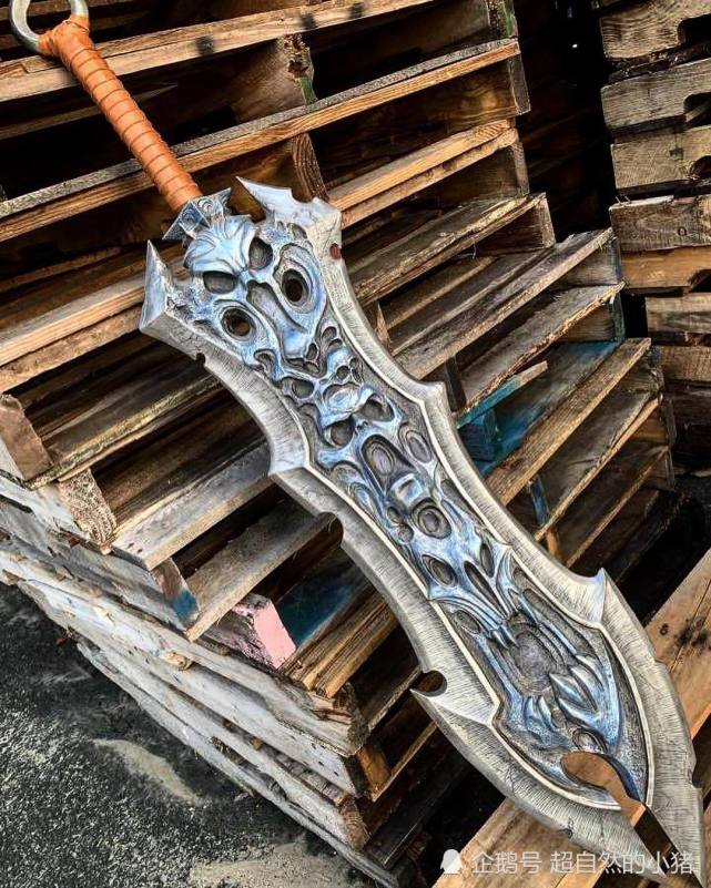 丧尸竟如此放肆,提上这几把精湛冷兵器,丧尸直接"认怂"倒地!