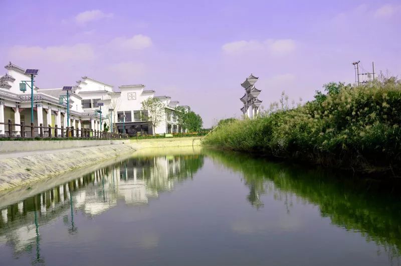 沧州2019将建7个特色小镇,其中2个坐落在青县