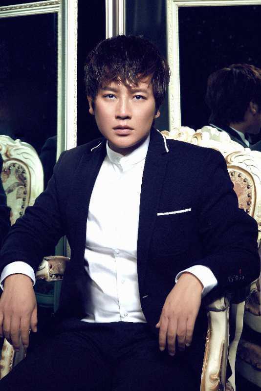 2019歌手阿木受热捧 ,歌曲《追梦人》获好评!