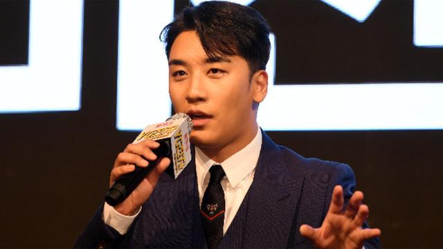 blackpink新专辑发售在即,杨贤硕只能和胜利划清界限!