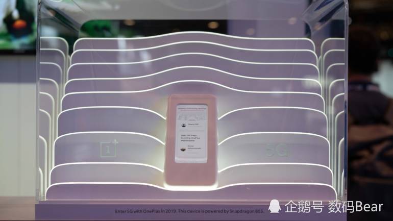 5G浪潮来袭 目前已经有这些手机宣布支持5G