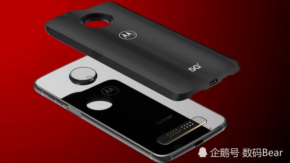 5G浪潮来袭 目前已经有这些手机宣布支持5G