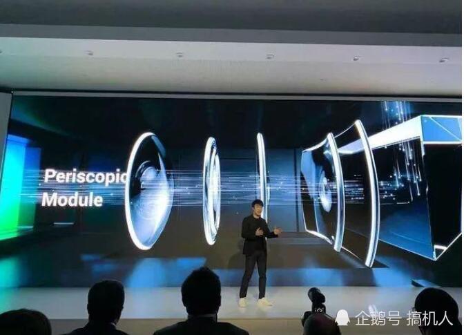 外媒评MWC2019最佳5款手机:小米9不敌华为