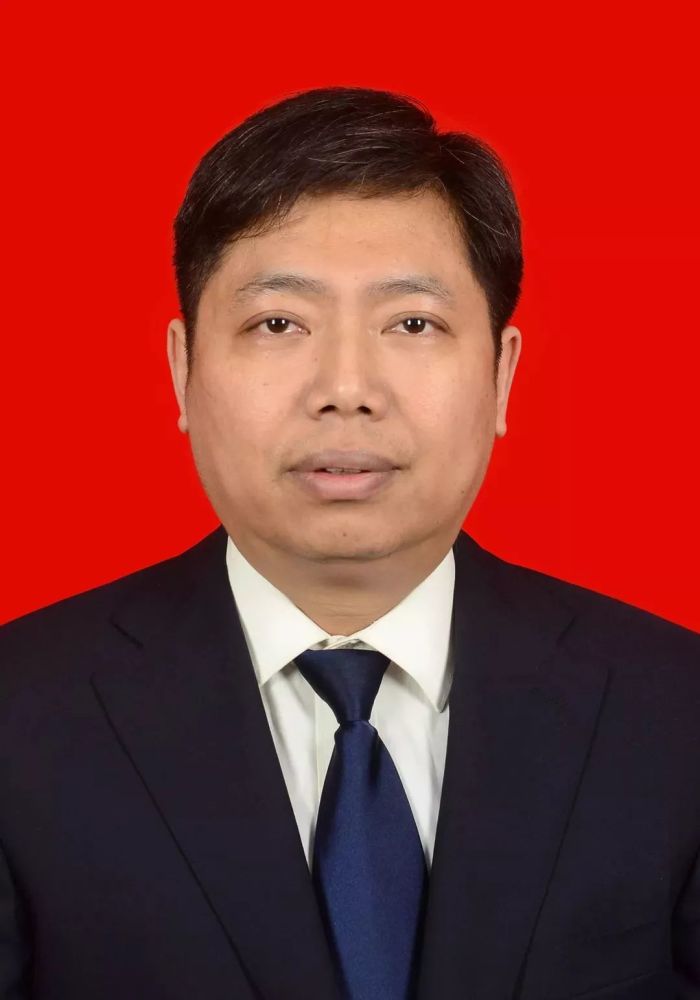 最新!兴化组织部任前公示这38位领导干部 快看