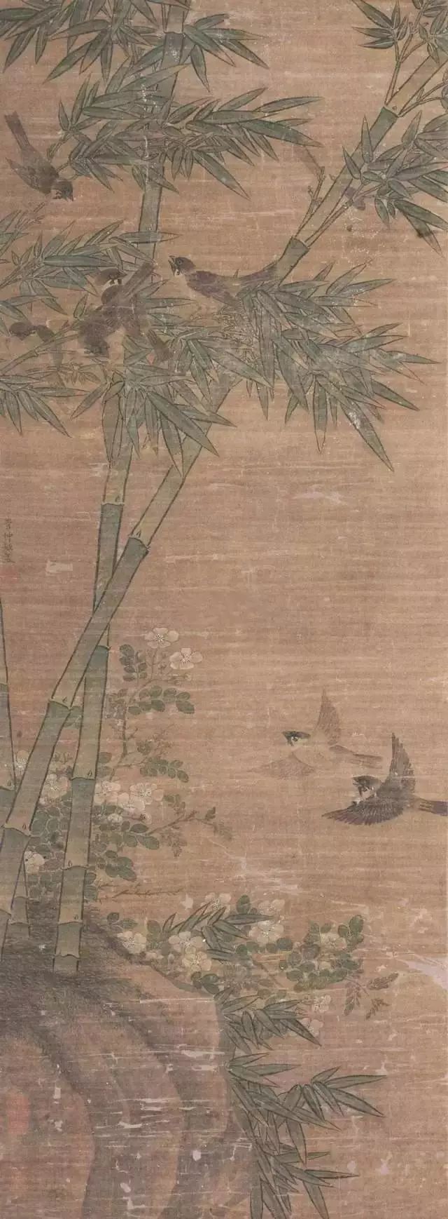 管道升|一位被丈夫书名掩没的大书法家