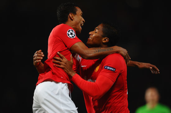 他是弗格森钦点的曼联7号 为红魔断过腿炒掉经