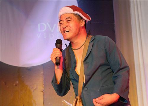 赵本山|“戏弄”李咏，爆红后拒绝赵本山，东北笑星孙小宝到底有何本事？