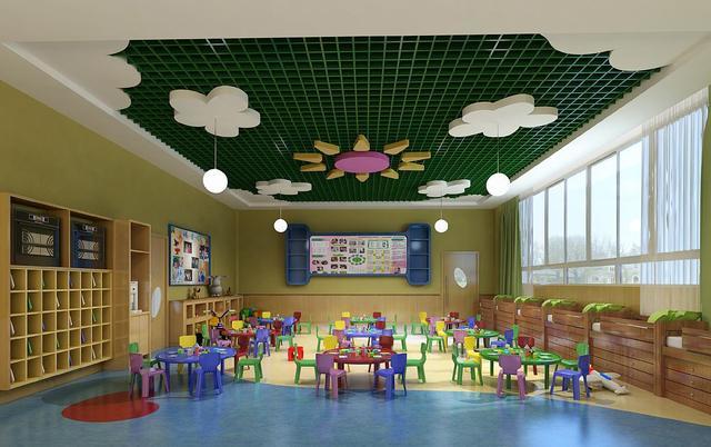 学前教育竟然比幼师还挣钱?原来这两个专业还