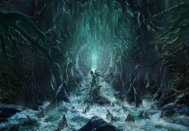 倘若鬼吹灯怒晴湘西之后鹧鹄哨联手陈玉楼闯献王墓命运将会如何