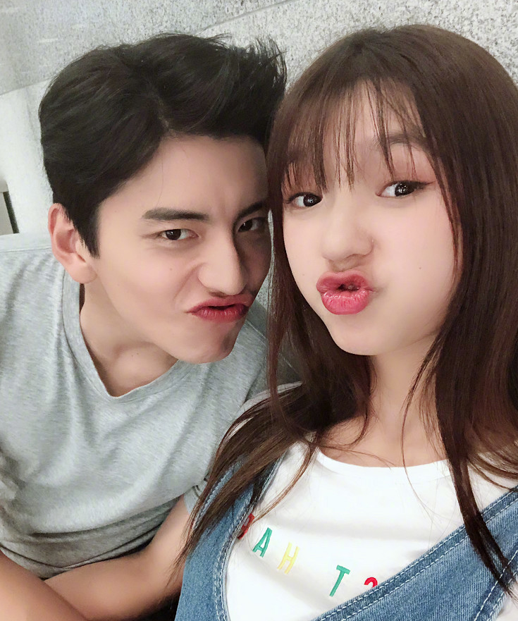 《一吻定情》票房扑街 没有星爷的林允扛不起票房大旗