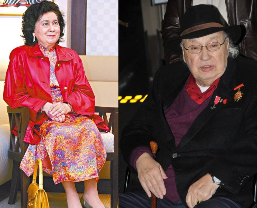 娶个身家百亿的豪门千金两人生了4个子女结果2个不是亲生的