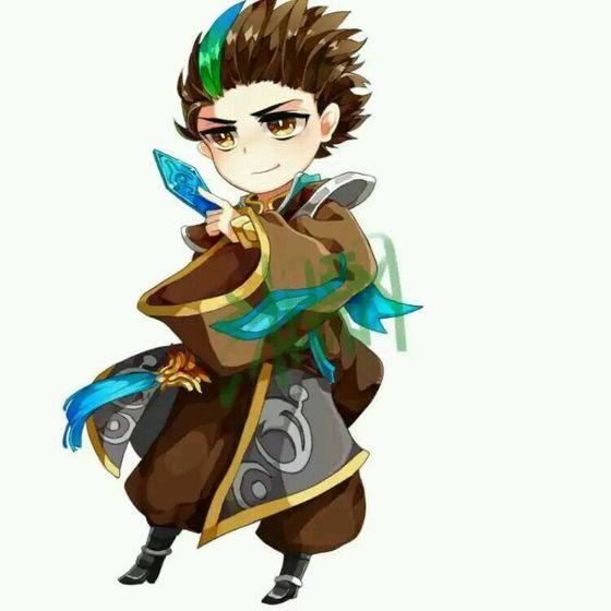 路人局最常见的还是边路狄仁杰,因为这版本边路狄仁杰