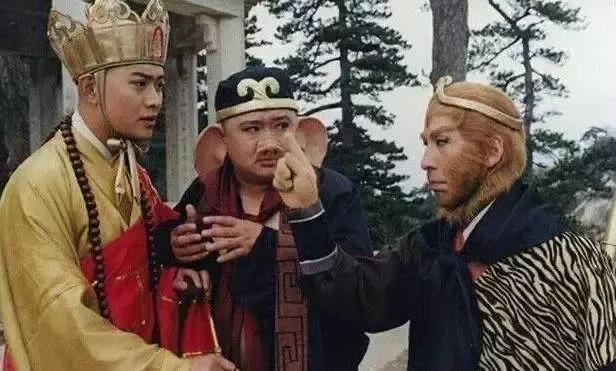 西游记后传被禁播?网友哀嚎:那个一集有二十分钟在鬼畜的神剧?