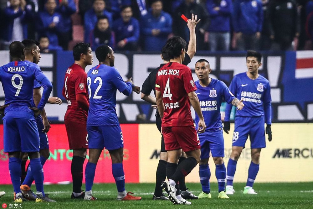 柏佳骏手写长文检讨:肘击染红行为极其愚蠢 接