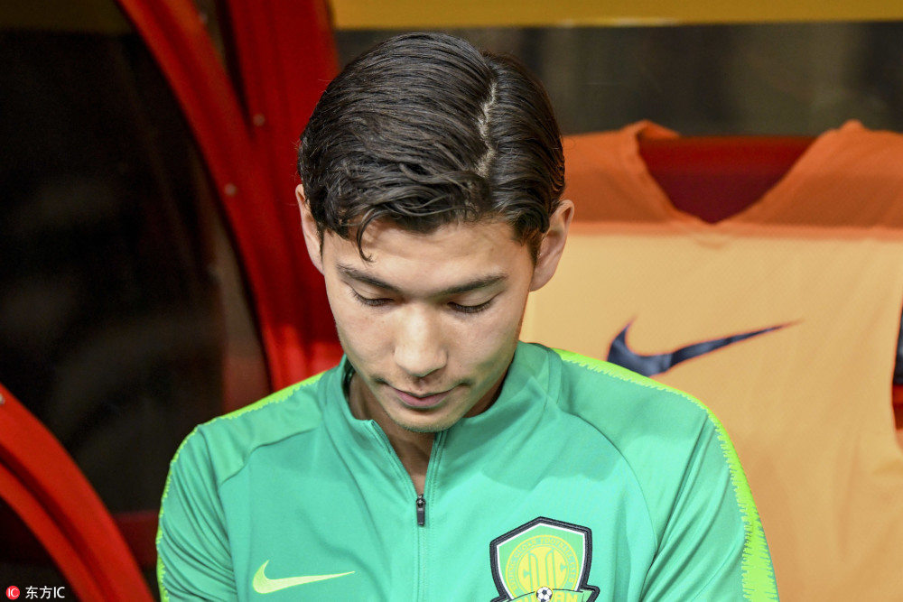 新赛季U23仍遭冷遇 中超未对吸纳归化球员做