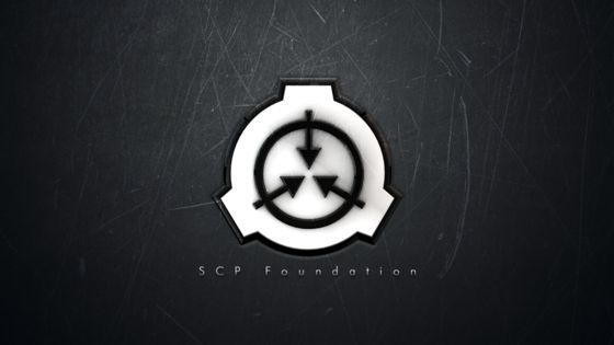 那些残忍的scp生物,你知道几个?内有高能