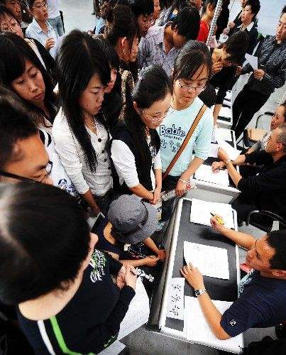 4个小众的大学专业,每年都在逐步扩招,毕业薪