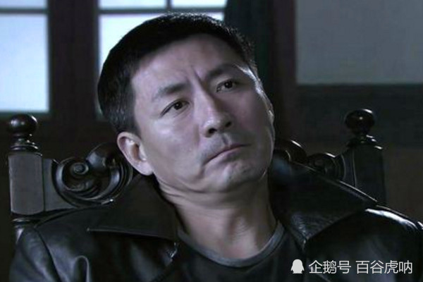 燕双鹰最经典的台词,第1句00后争相学习,第3句成老师惯用语