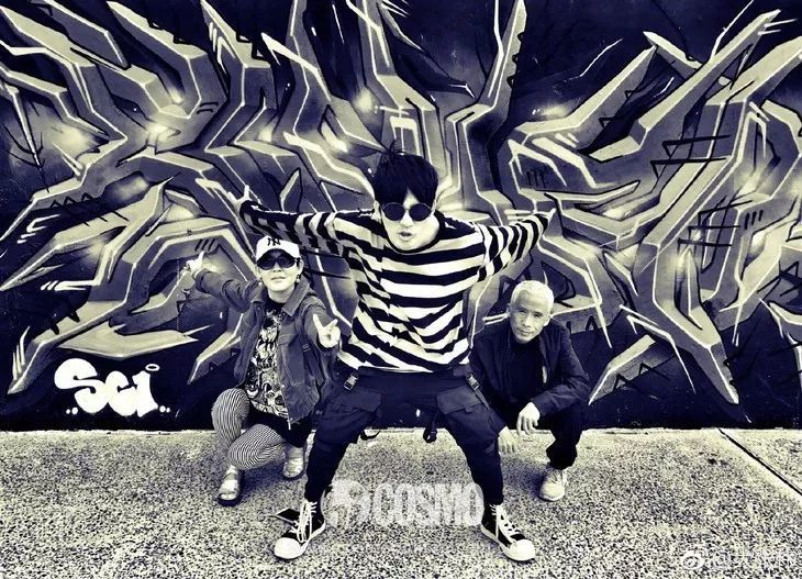 《我家那闺女》里的明白人就他