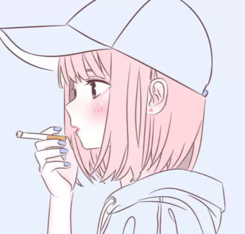 很火的吃鸡动漫情侣头像，我这有98K你要吗?网友:甜到爆!